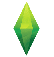 happy animation Sticker by The Sims