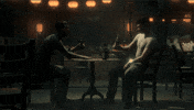 bandainamco friends beer cheers drinking GIF