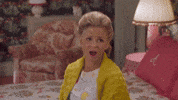 Sad Amy Sedaris GIF by truTV’s At Home with Amy Sedaris