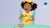 Happy Fun GIF by Mola TV Kids