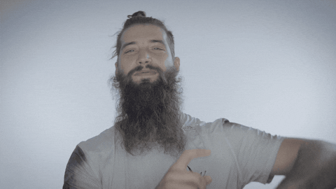 brent burns time GIF by San Jose Sharks