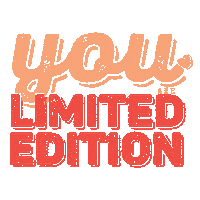 You Are Sticker