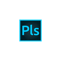 Design Please Sticker by jessicavwalsh