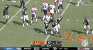 Chicago Bears Football GIF by NFL