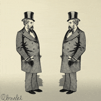 good morning hello GIF by Kajetan Obarski