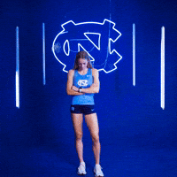 University Of North Carolina Ncaa GIF by UNC Tar Heels