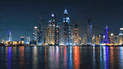 Dubai GIF