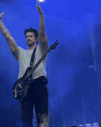 London Smile GIF