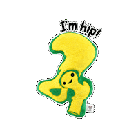 Hip Hop Sticker by I Heart Guts