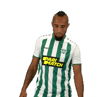 Delmiro Sticker by ARISLIMASSOL