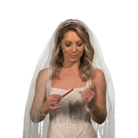 Channel 9 Reaction Sticker by Married At First Sight