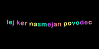 Šnof GIF by Snof_pasjasola