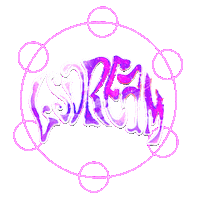 Lsdream Sticker by CloZee