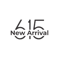 Nashville Restock Sticker by 615 Collection