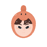 Nct Dream Haechan Sticker