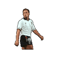 Player Sticker by kulbritania