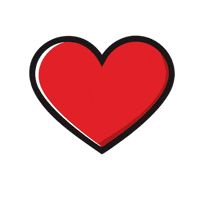 Heart Tattoo GIF by Deutscher Gewerkschaftsbund (DGB)