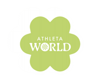 Flower Festival Sticker by Athleta