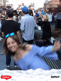cogentpalooza GIF by Cogent World