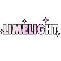 Limelight Sticker by Atomic Makeup