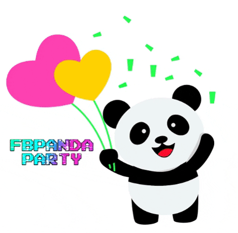 panda esl GIF by FeedbackPanda