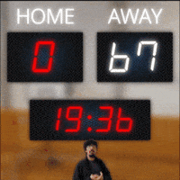0 Home GIF