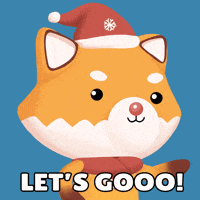 Letsgooo Go GIF