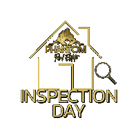 Phantomre Sticker by Phantom Real Estate
