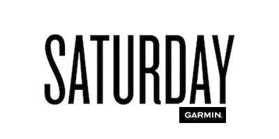 Days Of The Week Countdown Sticker by Garmin