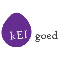 Fun Egg Sticker by amba-amba