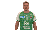 Handball-Bundesliga Berlin Sticker by LIQUI MOLY HBL