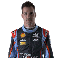 celebration winner Sticker by FIA World Rally Championship