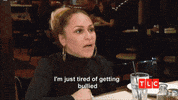 90 Day Fiance Fighting GIF by TLC