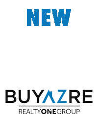 New Listing Sticker by BUYAZRE