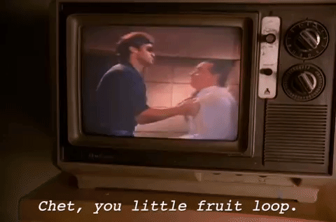 season 1 episode 6 GIF by Twin Peaks on Showtime
