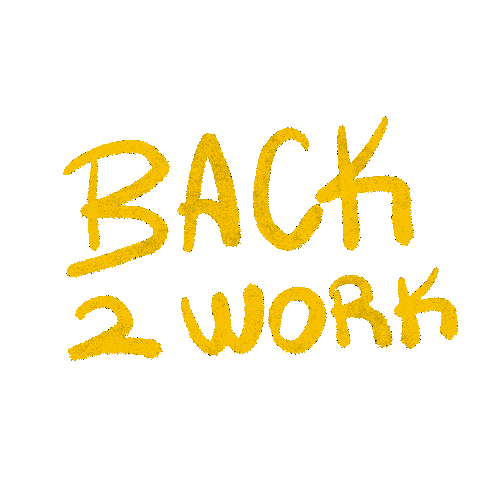 Work Wo Sticker