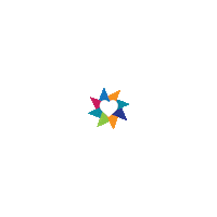 In Love Sticker by Big Day of Giving