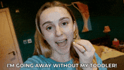 Parenting Hannah GIF by HannahWitton