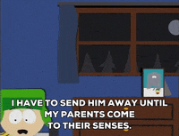 GIF by South Park 
