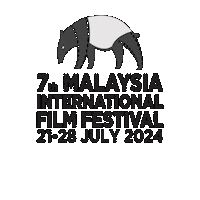 Miffest Sticker by Malaysia International Film Festival