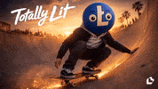 Grinding Lets Go GIF by LitVM