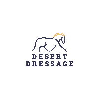 deserthorsepark thermal dihp deserthorsepark desertholiday Sticker