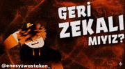 Enesyzwastaken GIF