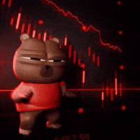 Invest Wall Street GIF by Bear Market Memes