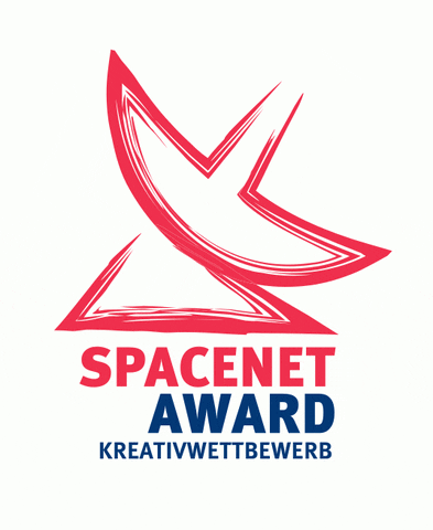 Award GIF by spacenet