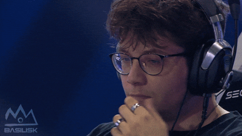 Italian Stallion Esports GIF by BASILISK Research