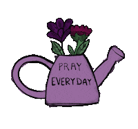 Hilosantomx pray reza hilosantomx hilosanto Sticker