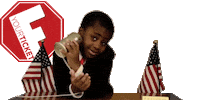 Need Help Sticker by Fyourticket