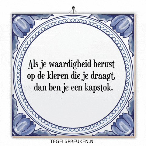 Humor Nl GIF by Tegelspreuken.nl