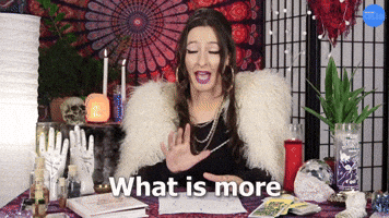 What's More Big Dick Energy